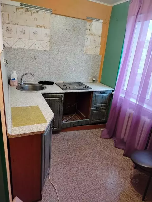 3-к кв. Московская область, Домодедово городской округ, с. Растуново ... - Фото 1