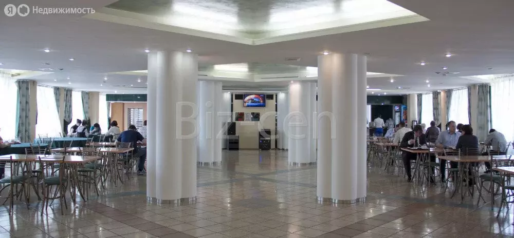 Офис (359.4 м) - Фото 2