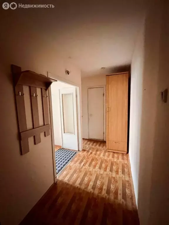 1-комнатная квартира: Екатеринбург, Ухтомская улица, 45 (34 м) - Фото 0