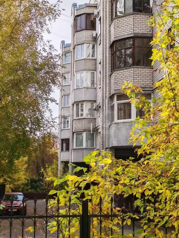 3-к кв. Ярославская область, Ярославль Суздальское ш., 28к2 (97.1 м) - Фото 1