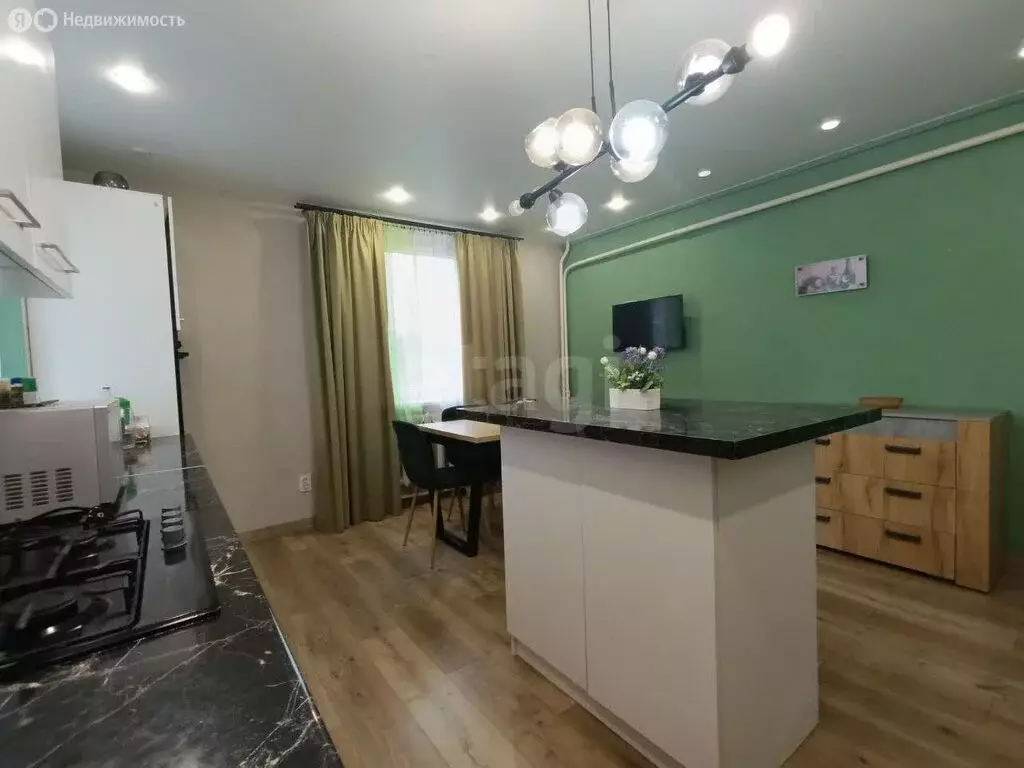 Дом в Маломожайское, Восточная улица (103.8 м) - Фото 1