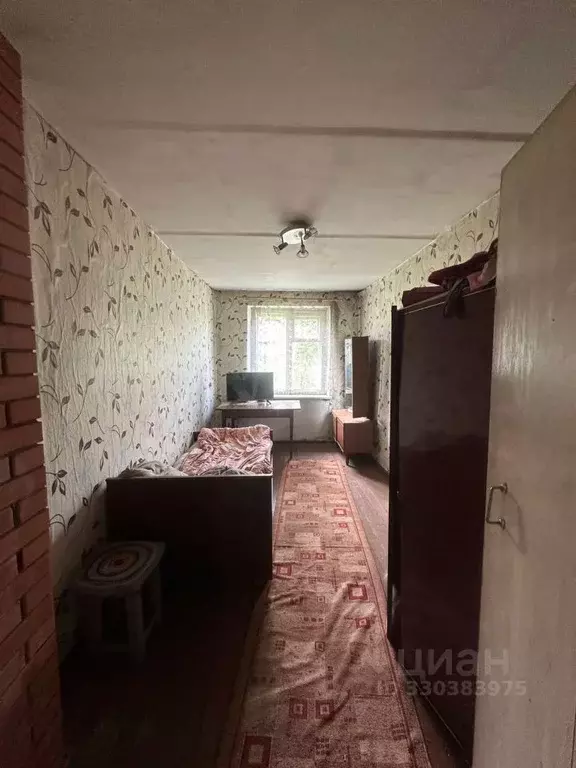 3-к кв. Новгородская область, Крестецкий муниципальный округ, д. Ручьи ... - Фото 2