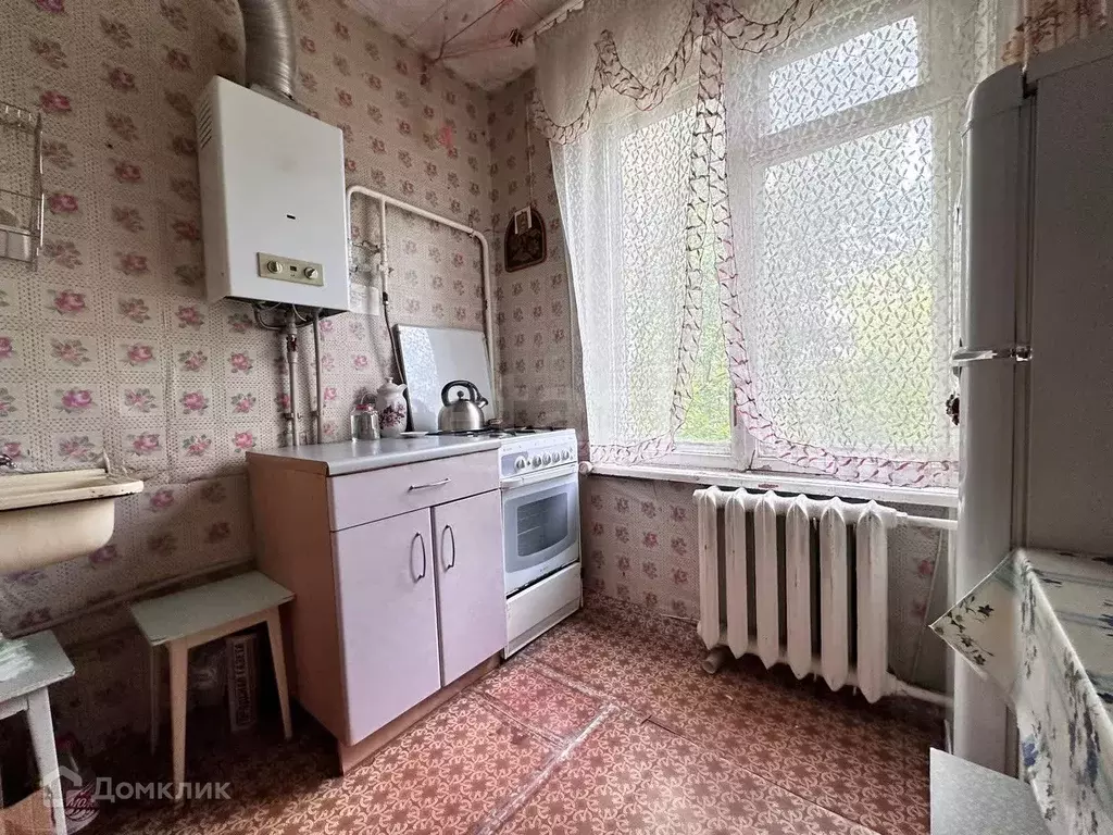 Продаётся 1-к квартира, 32 м - Фото 1