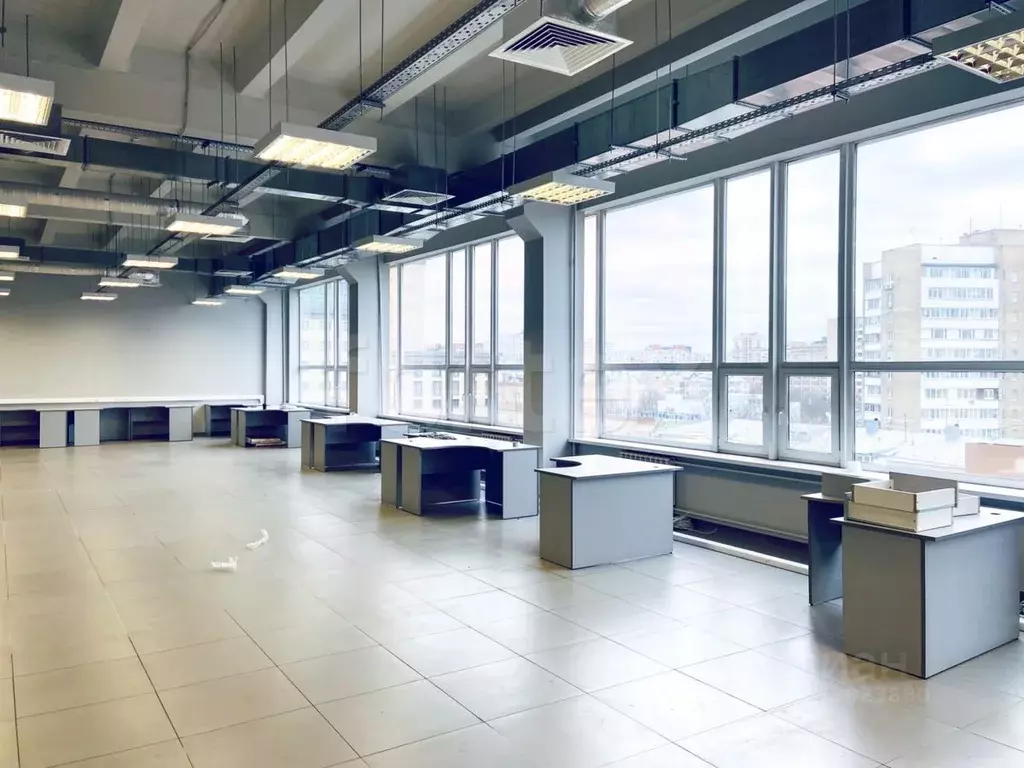Офис в Москва Большая Татарская ул., 35С3 (879 м) - Фото 1