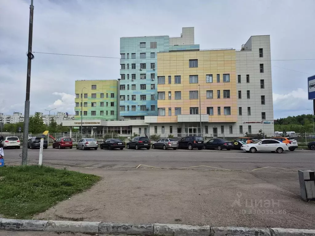 3-к кв. Московская область, Балашиха Авиаторов мкр, ул. Третьяка, 3/12 ... - Фото 1