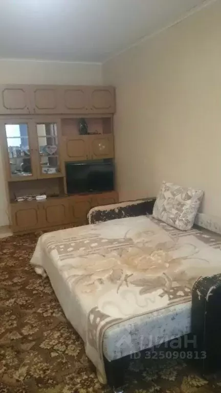 1-к кв. Ростовская область, Волгодонск ул. Энтузиастов, 27 (39.0 м) - Фото 2