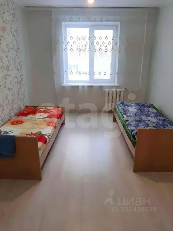 3-к кв. Башкортостан, Уфа ул. Пушкина, 45 (60.4 м) - Фото 1