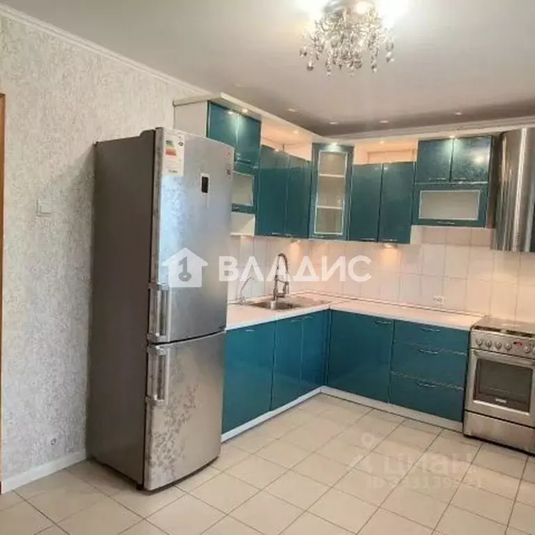 3-к кв. Ленинградская область, Всеволожск Южный мкр, ул. Невская, 3 ... - Фото 1