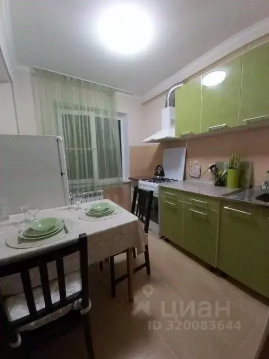1-к кв. Челябинская область, с. Кунашак ул. Ленина, 115 (35.0 м) - Фото 0