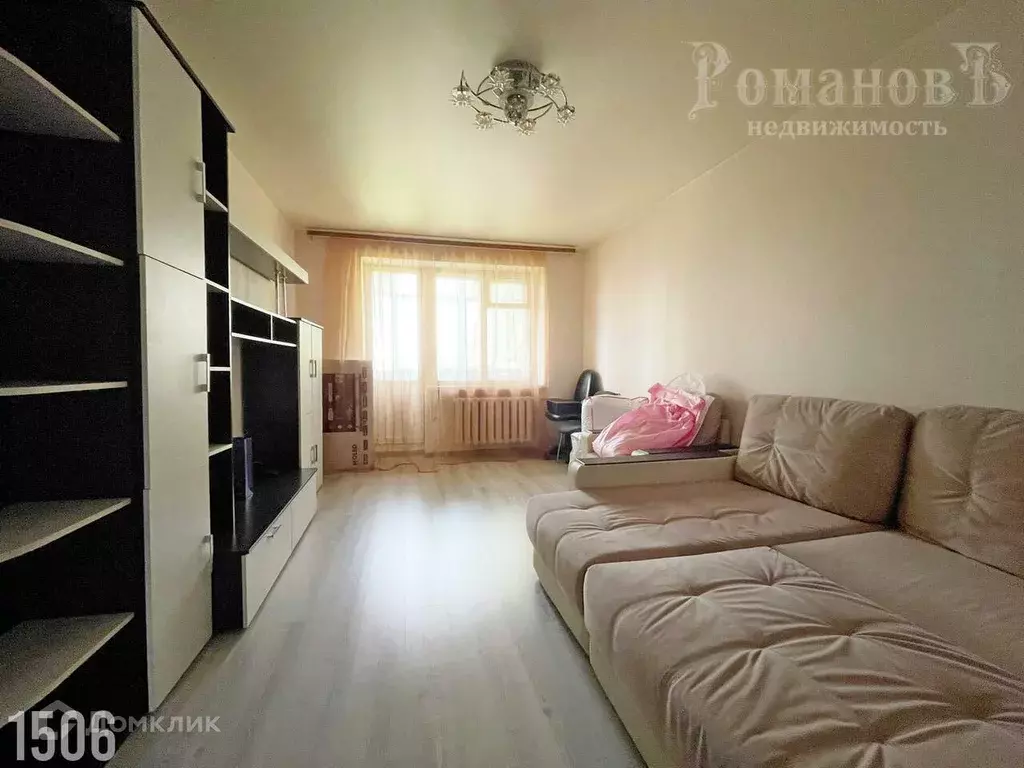Продаётся 2-к квартира, 67.9 м - Фото 0