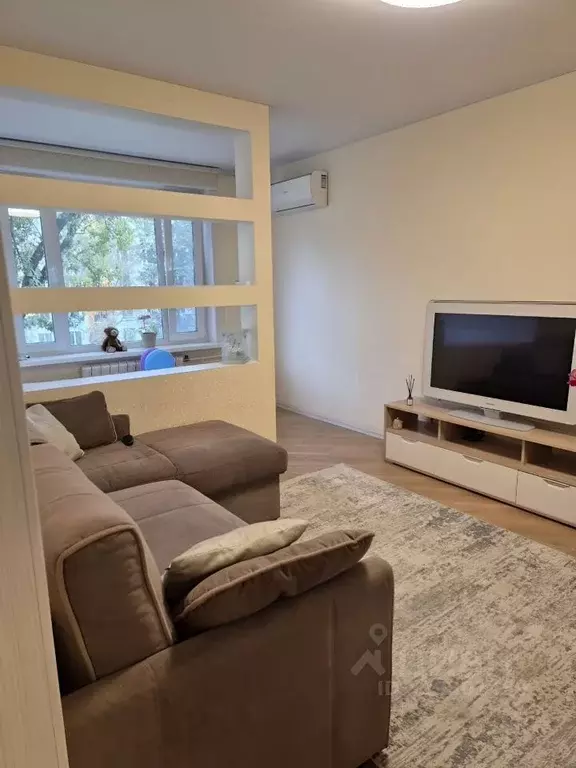 2-к кв. Москва Флотская ул., 13К2 (45.0 м) - Фото 0