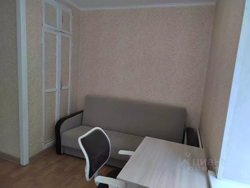 1-к кв. Ярославская область, Ярославль ул. Лисицына, 41 (30.0 м) - Фото 1