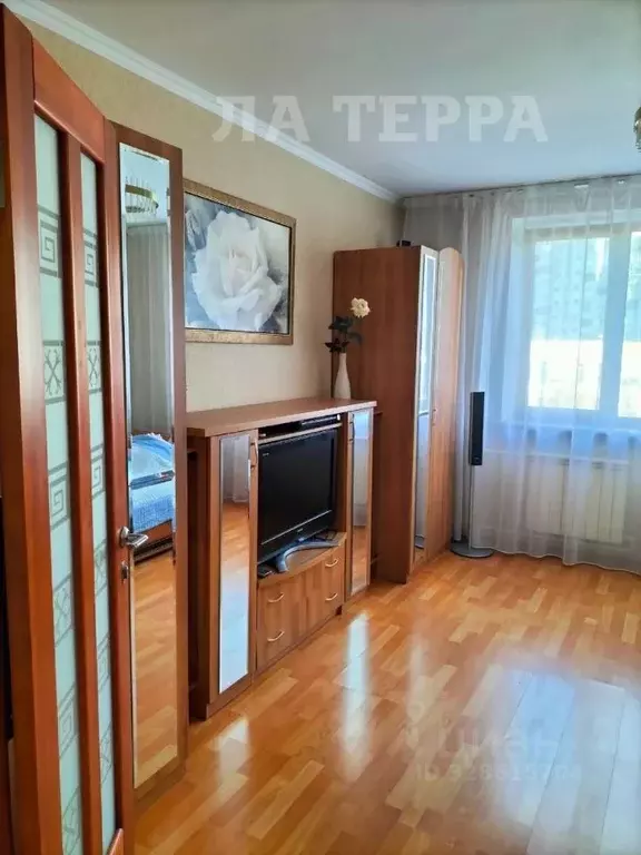 Комната Москва Мячковский бул., 27 (20.0 м) - Фото 1