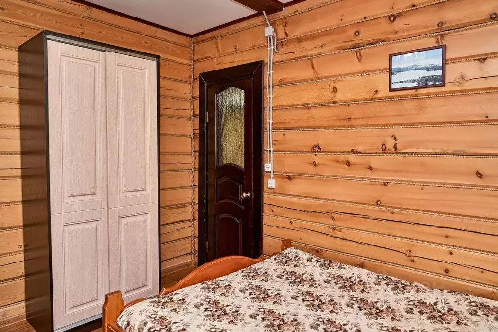 Комната Алтай, Чемальский район, пос. Усть-Сема ул. Трактовая, 23 ... - Фото 2