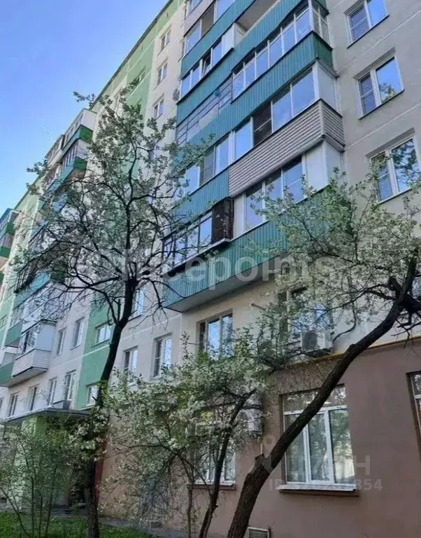 Помещение свободного назначения в Москва ул. Софьи Ковалевской, 8 (300 ... - Фото 1