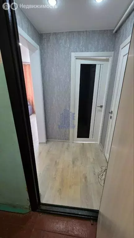 1-комнатная квартира: Чебоксары, Хевешская улица, 9 (28 м) - Фото 1