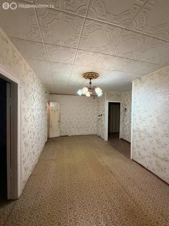 2-комнатная квартира: Самара, улица Гастелло, 35 (44.9 м) - Фото 2