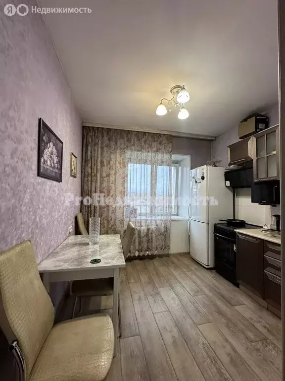 2-комнатная квартира: Кызыл, улица Кочетова, 3 (48.4 м) - Фото 1