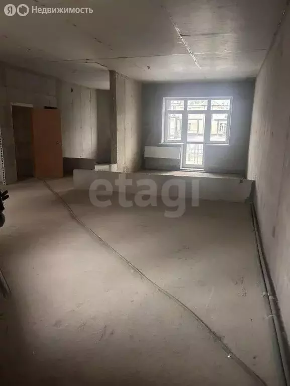 3-комнатная квартира: Балашиха, микрорайон Салтыковка, улица ... - Фото 0