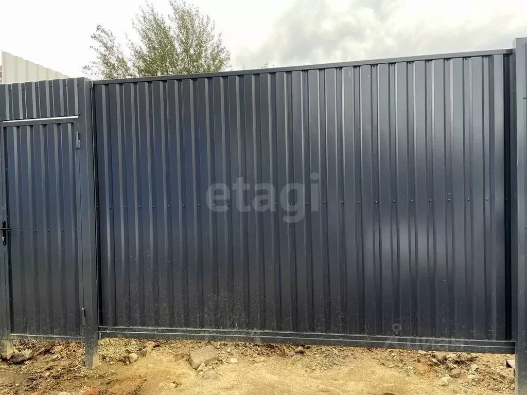 Участок в Московская область, Мытищи городской округ, д. Грибки ул. ... - Фото 1