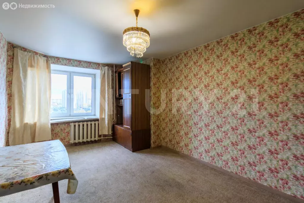 1-комнатная квартира: Санкт-Петербург, проспект Славы, 40к1 (40.5 м) - Фото 2