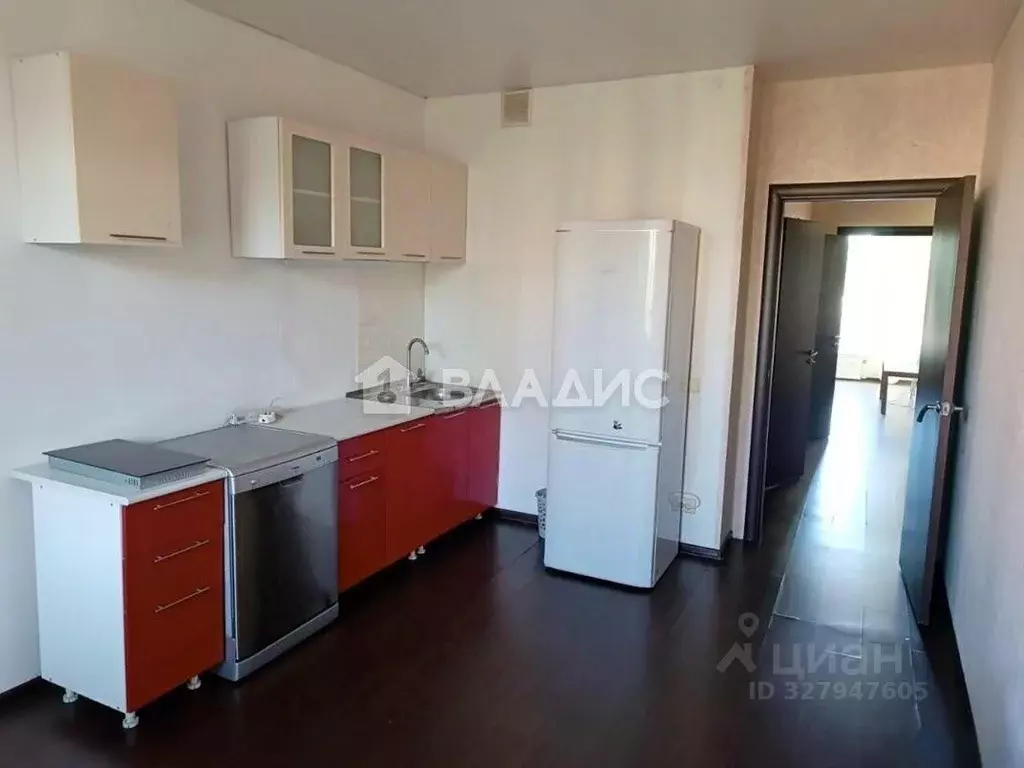 2-к кв. Москва Десеновское поселение, ул. Футбольная, 5 (60.0 м) - Фото 1