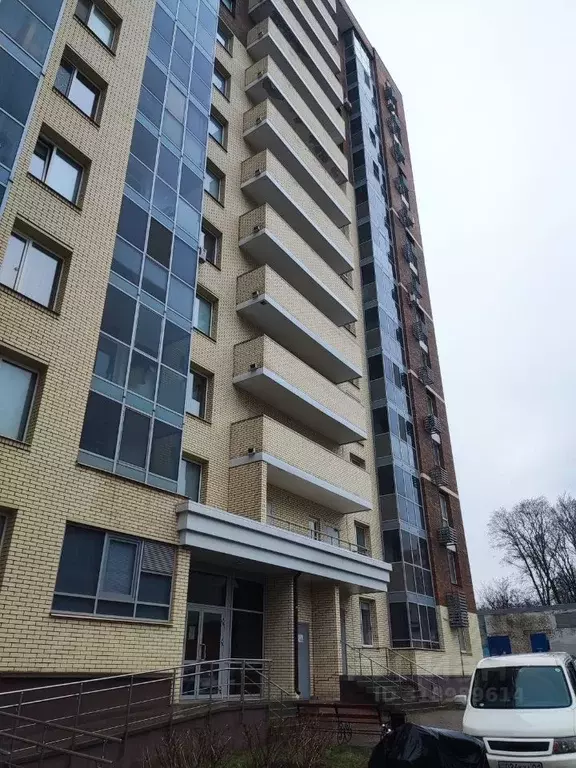 Студия Белгородская область, Белгород ул. Николая Островского, 18А ... - Фото 1