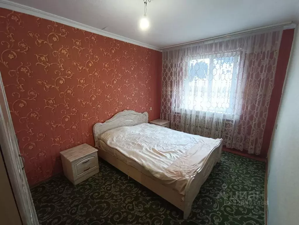 2-к кв. Кабардино-Балкария, Нальчик ул. Мовсисяна (54.0 м) - Фото 2