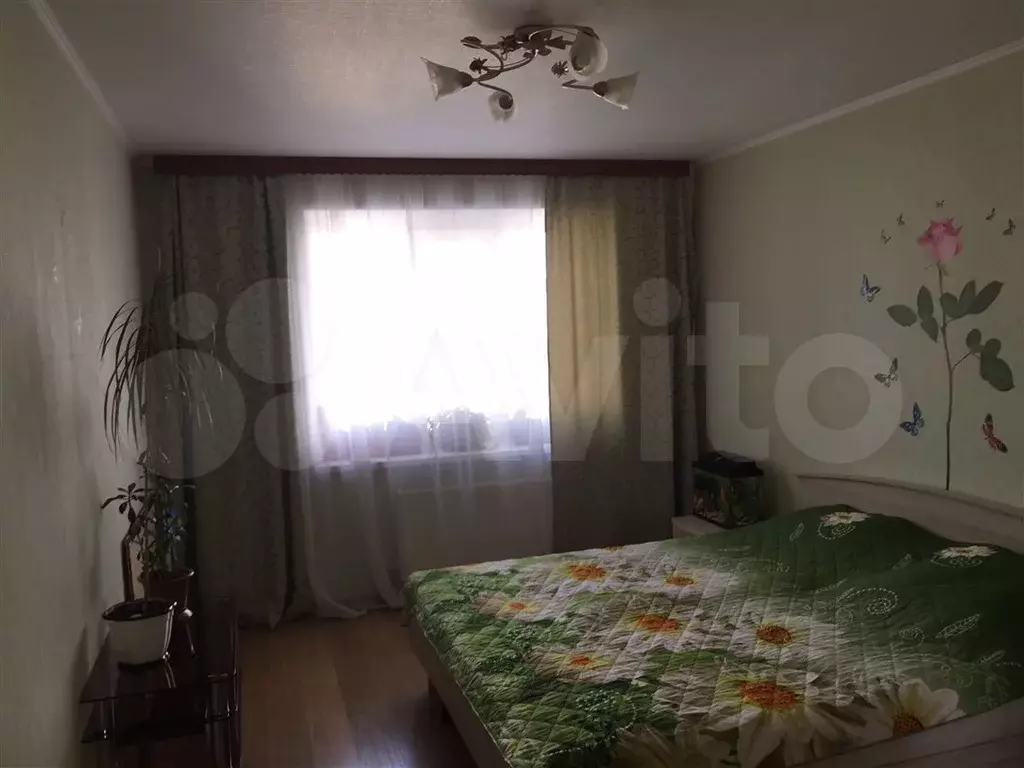 2-к. квартира, 54,7 м, 3/3 эт. - Фото 1