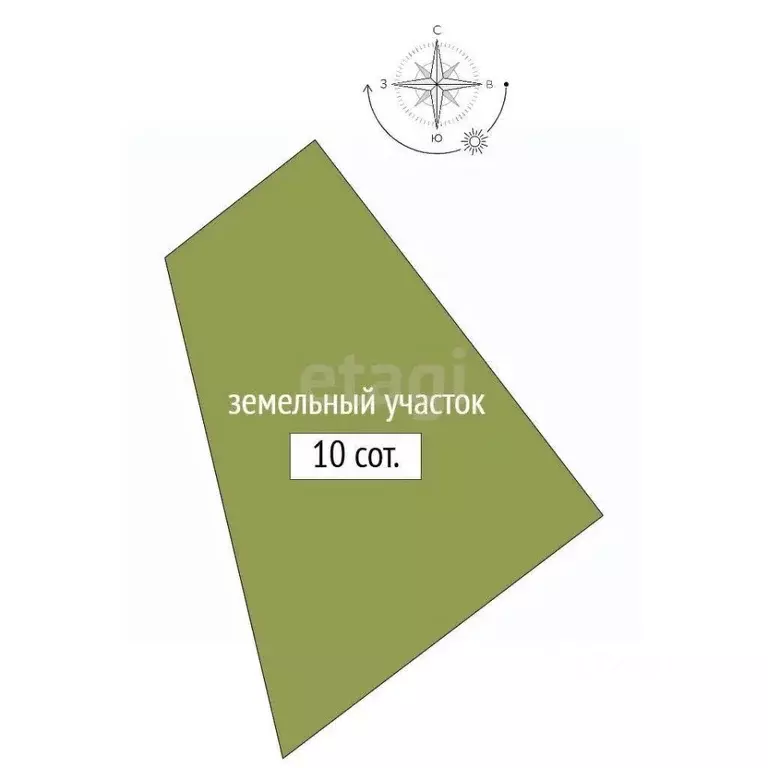 Дом в Владимирская область, Ковровский муниципальный округ, Говядиха ... - Фото 2