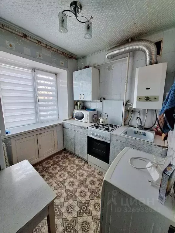 2-к кв. Смоленская область, Смоленск пер. 5-й Краснофлотский, 3 (50.0 ... - Фото 1