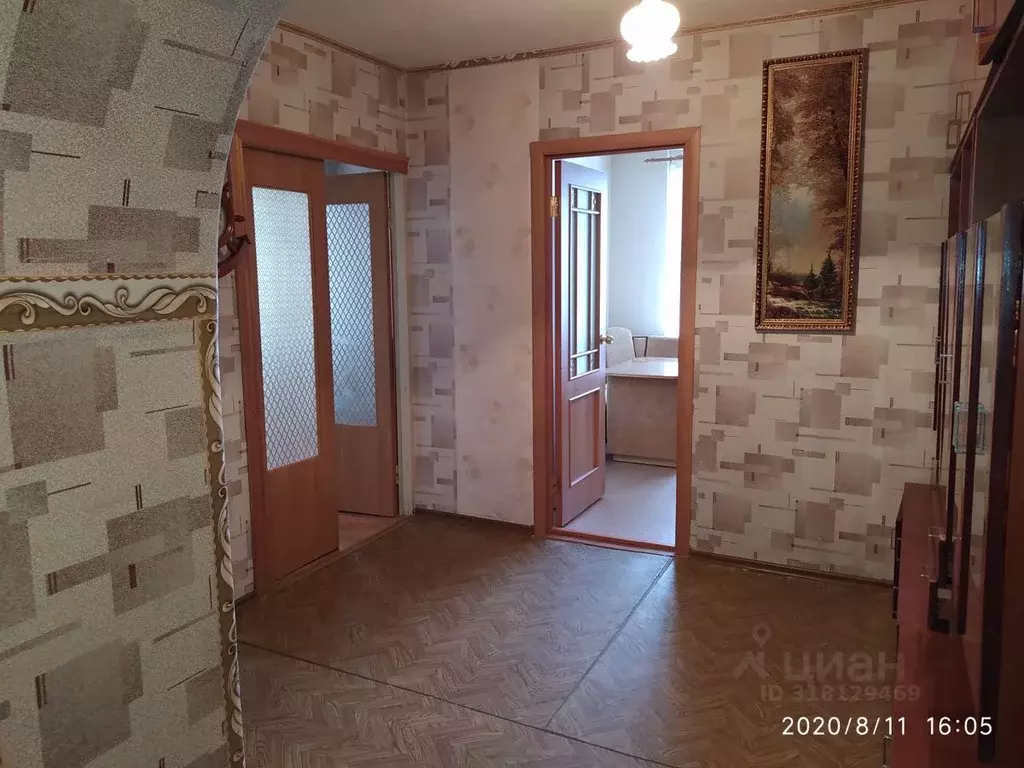 2-к кв. Ставропольский край, Ставрополь ул. Доваторцев, 55 (58.0 м) - Фото 0