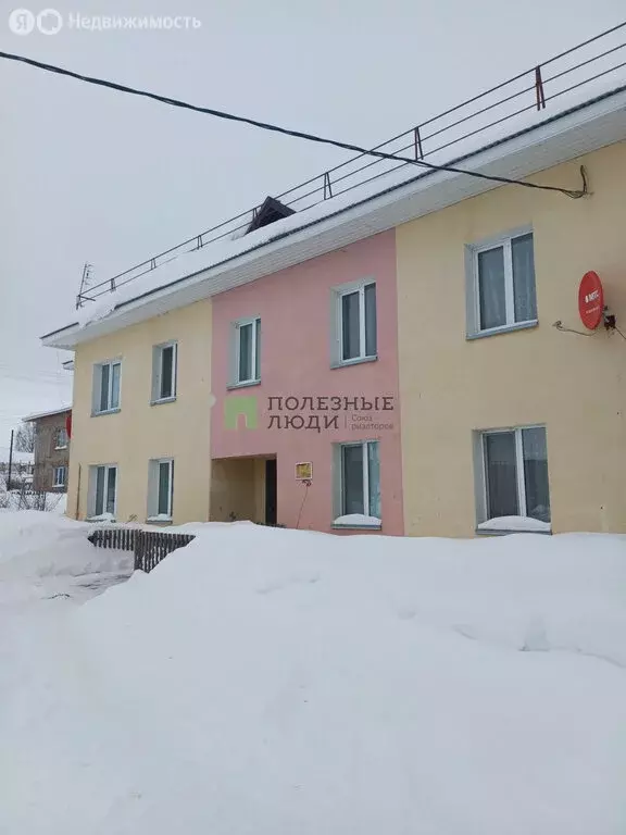 1к в 3-комнатной квартире (16.5 м) - Фото 1