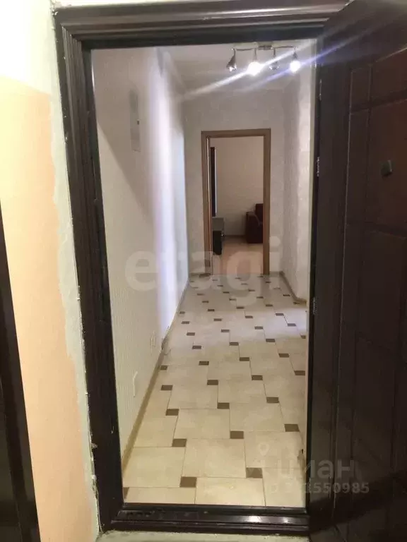 1-к кв. Брянская область, Брянск ул. Ромашина, 58к1 (45.0 м) - Фото 0