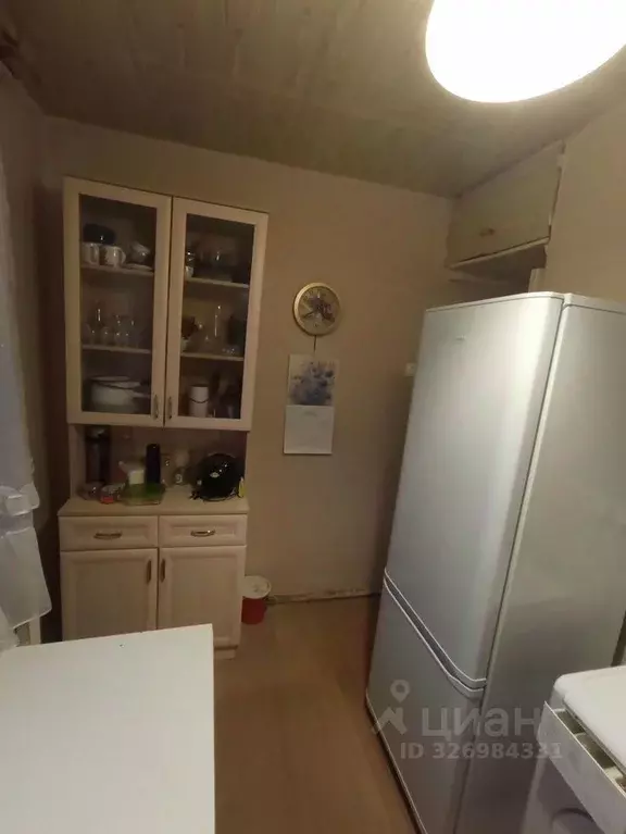 2-к кв. Московская область, Истра муниципальный округ, с. ... - Фото 2