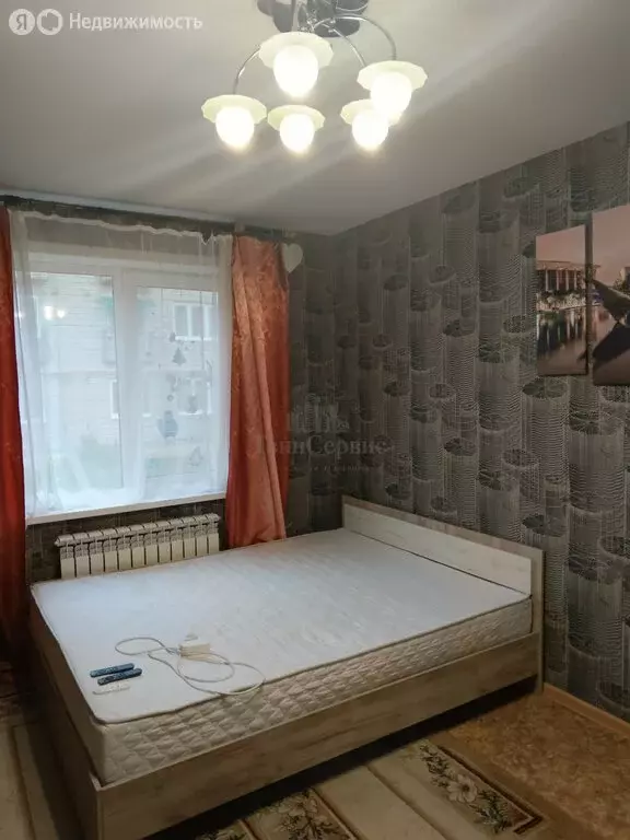 1-комнатная квартира: Донской, микрорайон Новоугольный, Комсомольская ... - Фото 1