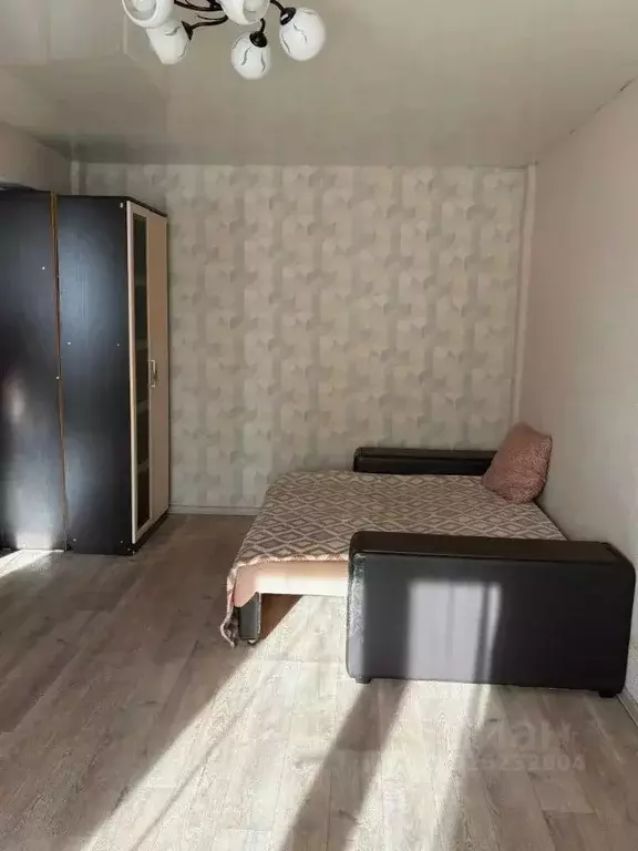 1-к кв. Иркутская область, Иркутск ул. Тельмана, 183 (35.0 м) - Фото 2