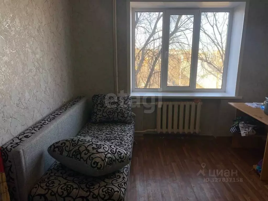 Комната Белгородская область, Белгород ул. Ватутина, 1а (13.0 м) - Фото 2