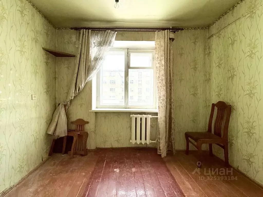 Студия Мордовия, Саранск ул. Анны Лусс, 3Б (12.8 м) - Фото 2