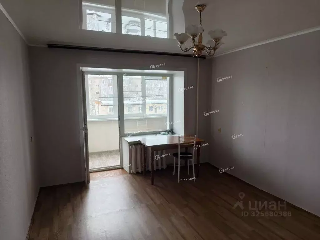 2-к кв. Тульская область, Плавск пос. Белая Гора, 20 (48.5 м) - Фото 1