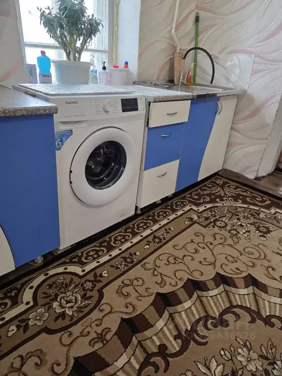 Дом в Алтайский край, Бийск ул. Красильникова, 264 (45 м) - Фото 1