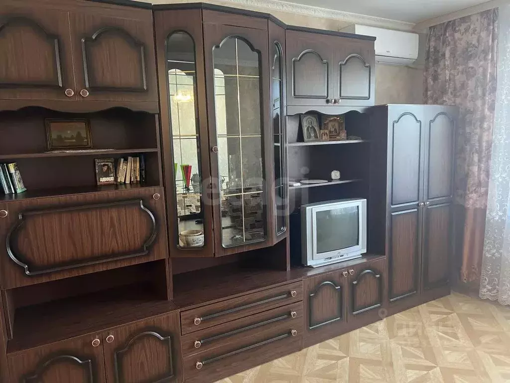 1-к кв. Брянская область, Брянск Бежицкая ул., 1к10 (42.0 м) - Фото 1
