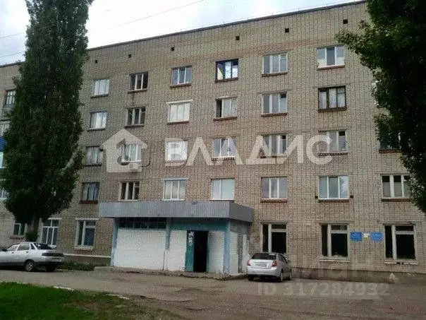 Комната Башкортостан, Стерлитамак Первомайский мкр, ул. Бородина, 3 ... - Фото 1
