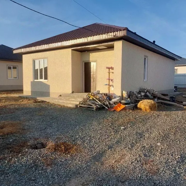 Дом в Свердловская область, Белоярский муниципальный округ, Чистые ... - Фото 2