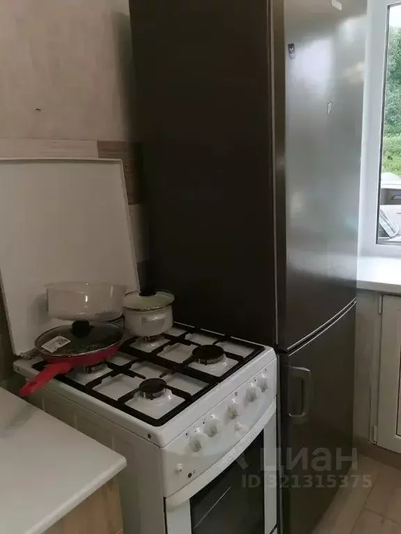 2-к кв. Мурманская область, Североморск ул. Душенова, 14 (48.0 м) - Фото 1