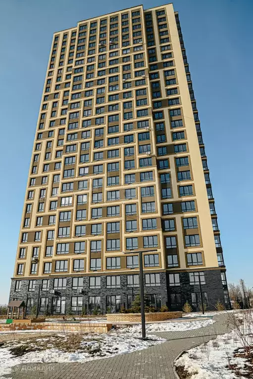Продаётся 4-к квартира, 88 м - Фото 1