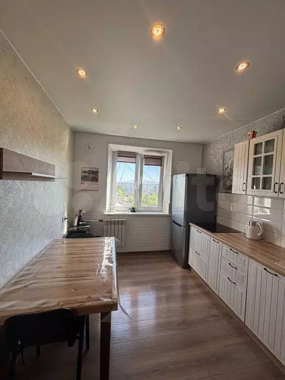 2-к. квартира, 49,5 м, 9/9 эт. - Фото 1