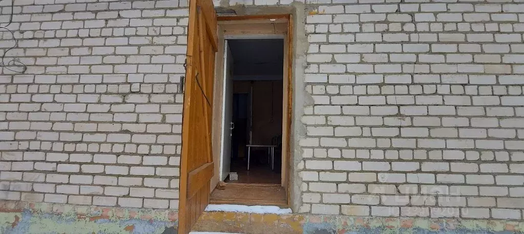 Помещение свободного назначения в Ярославская область, Некрасовский ... - Фото 2