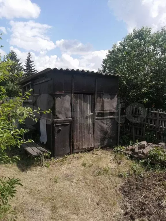 Участок 5 сот. (СНТ, ДНП) - Фото 0