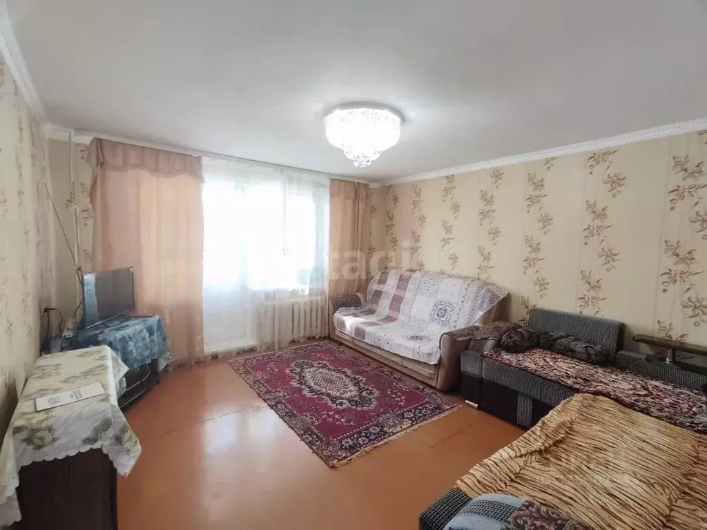 3-к кв. Амурская область, Свободненский район, с. Новгородка Новая ... - Фото 1